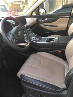 هیوندای سەنتافی